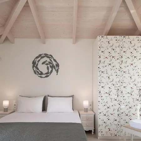 Alba Bianca Villa, Family Retreat With Heated Pool By Thinkvilla Hersonissos  Exterior photo