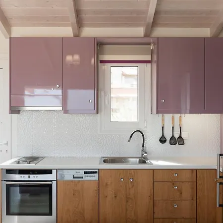 Alba Bianca Villa, Family Retreat With Heated Pool By Thinkvilla Hersonissos  Exterior photo
