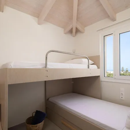 Alba Bianca Villa, Family Retreat With Heated Pool By Thinkvilla Hersonissos  Exterior photo