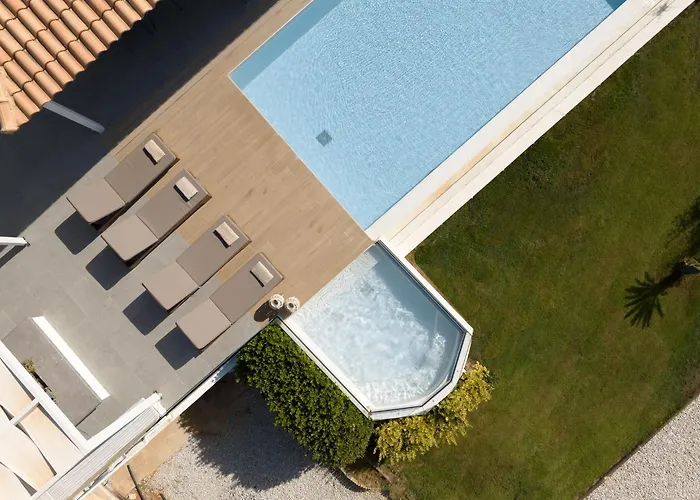 Alba Bianca Villa, Family Retreat With Heated Pool By Thinkvilla