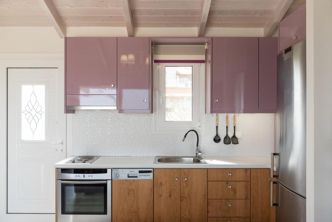 Alba Bianca Villa, Family Retreat With Heated Pool By Thinkvilla Villa Hersonissos (Crete)