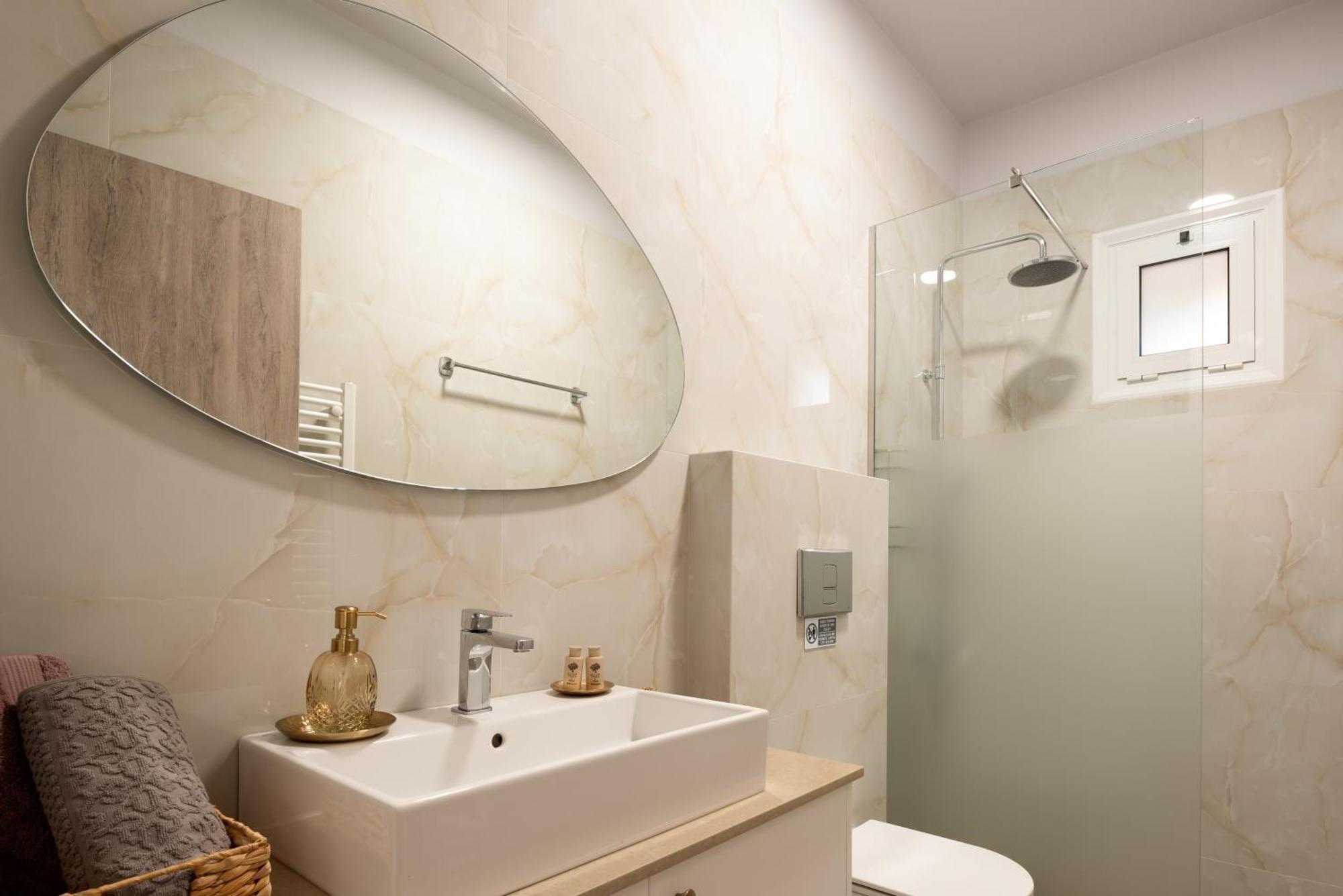 Villa Alba Bianca Villa, Family Retreat With Heated Pool By Thinkvilla