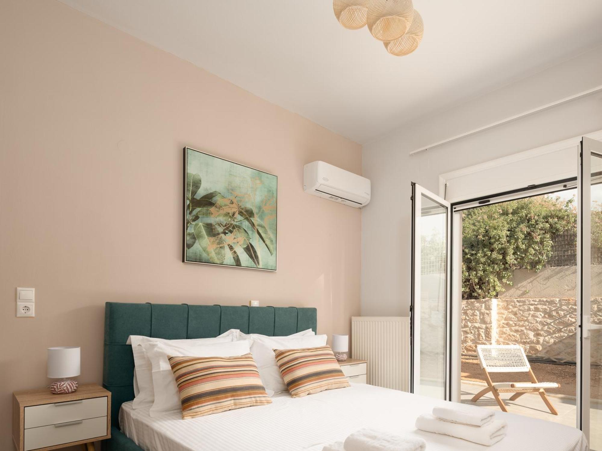 Alba Bianca Villa, Family Retreat With Heated Pool By Thinkvilla * Hersonissos (Crete)